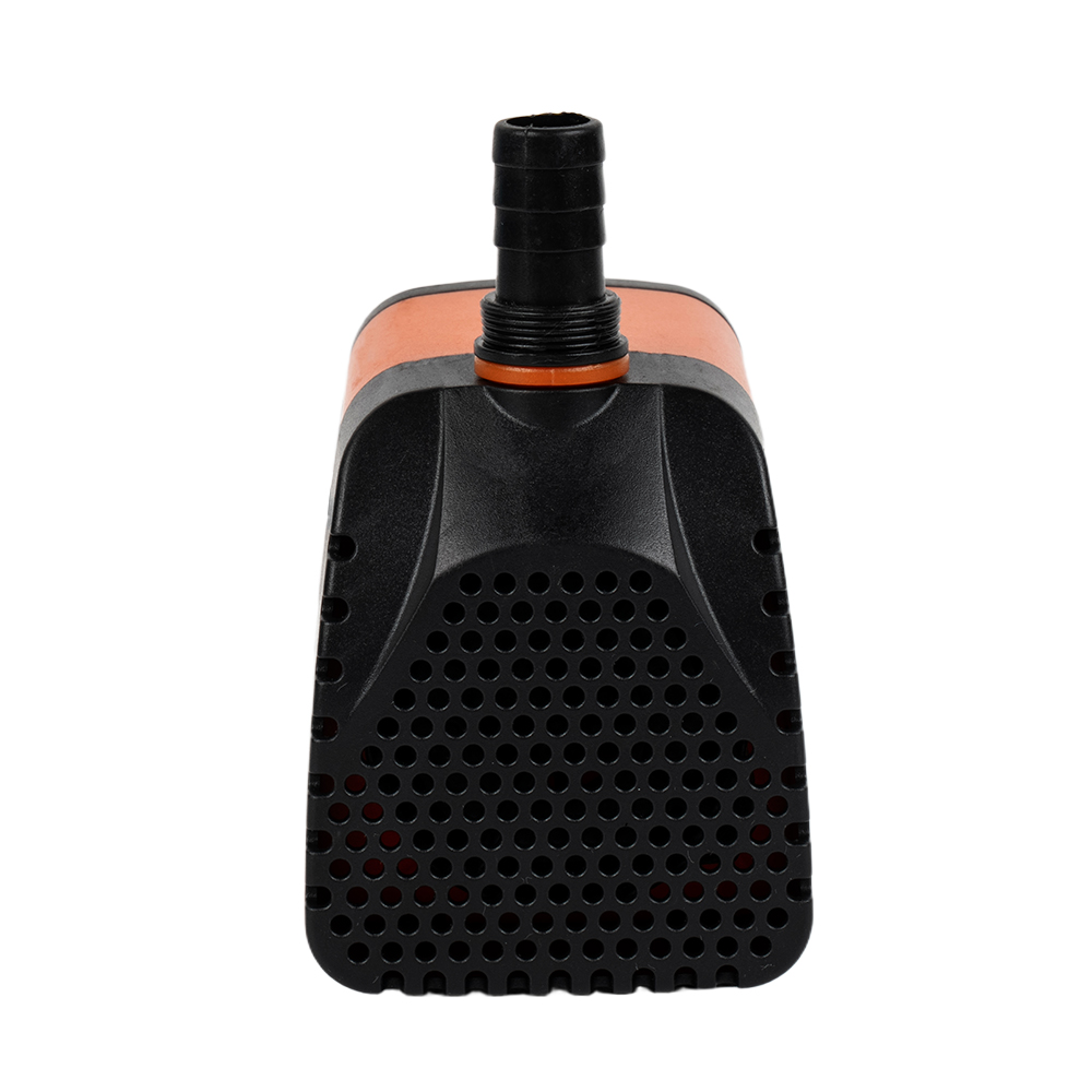 Ventola di raffreddamento/pompa dell'acqua DYH-18 da 18 W, resistente alle macchie e con potenza inclusa