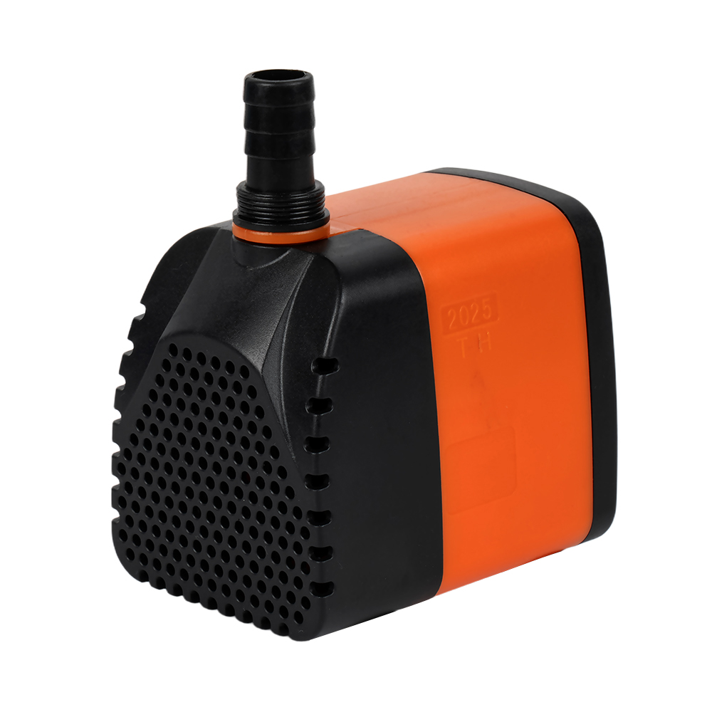 Ventola di raffreddamento/pompa dell'acqua DYH-18 da 18 W, resistente alle macchie e con potenza inclusa
