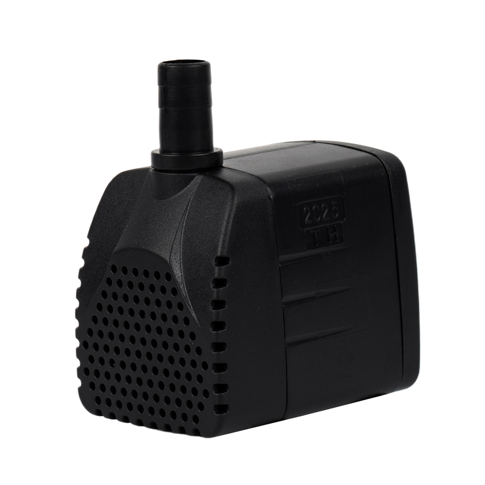 Pompa dell'acqua con ventola di raffreddamento portatile e facile da pulire DYH-16 da 16 W