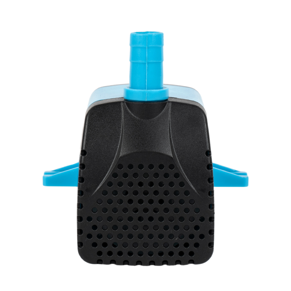 DYH-16B 16W Ventola di raffreddamento e pompa dell'acqua portatili e facili da pulire con piedini
