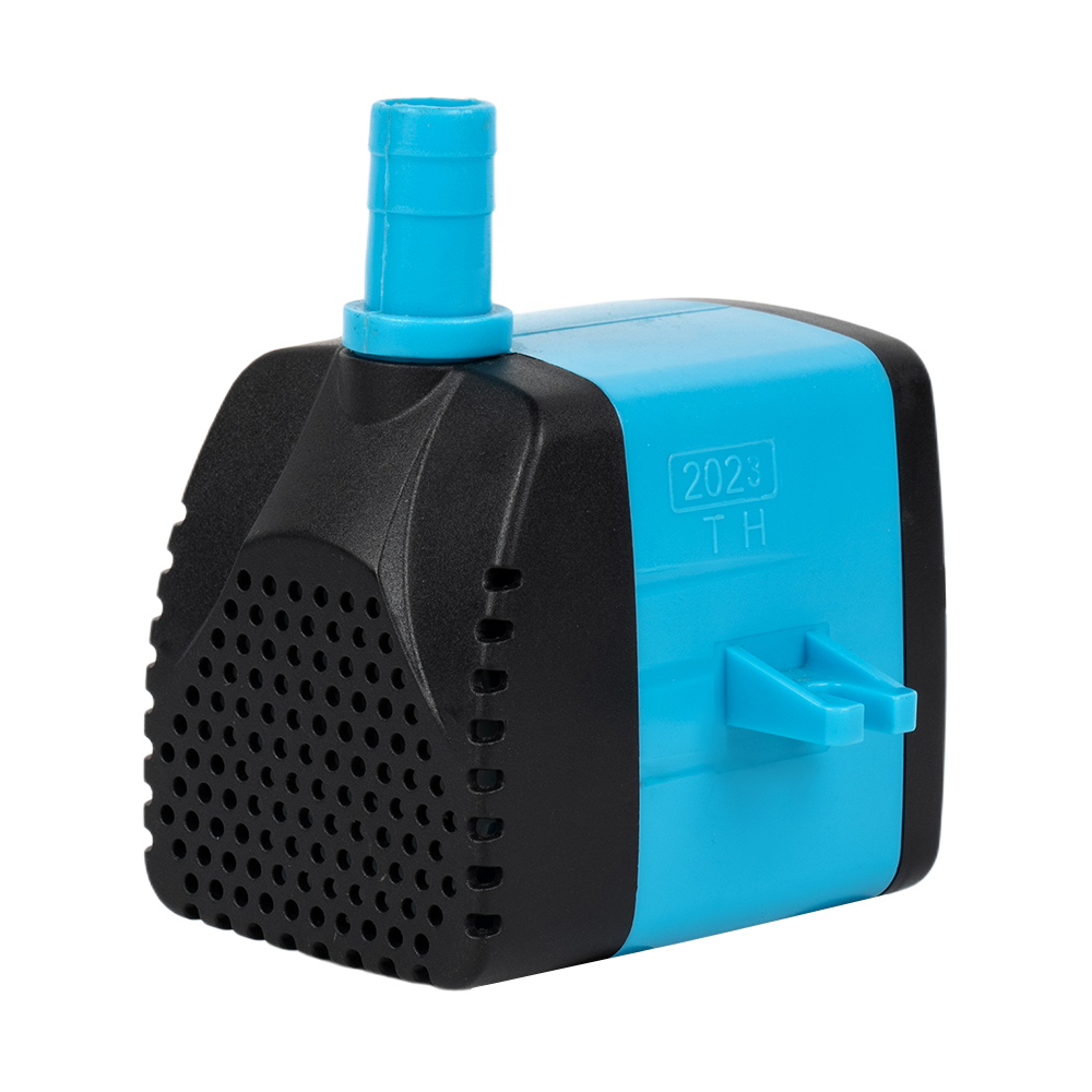 DYH-16B 16W Ventola di raffreddamento e pompa dell'acqua portatili e facili da pulire con piedini