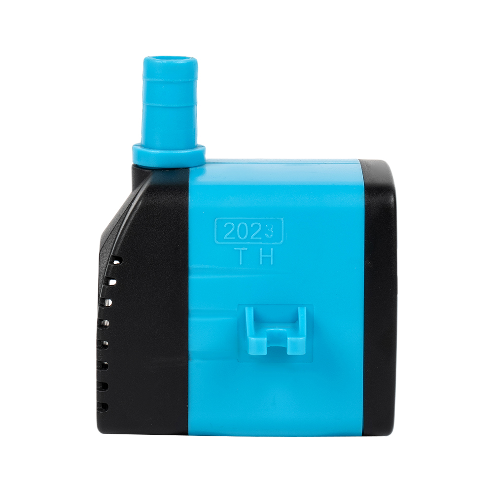 DYH-16B 16W Ventola di raffreddamento e pompa dell'acqua portatili e facili da pulire con piedini