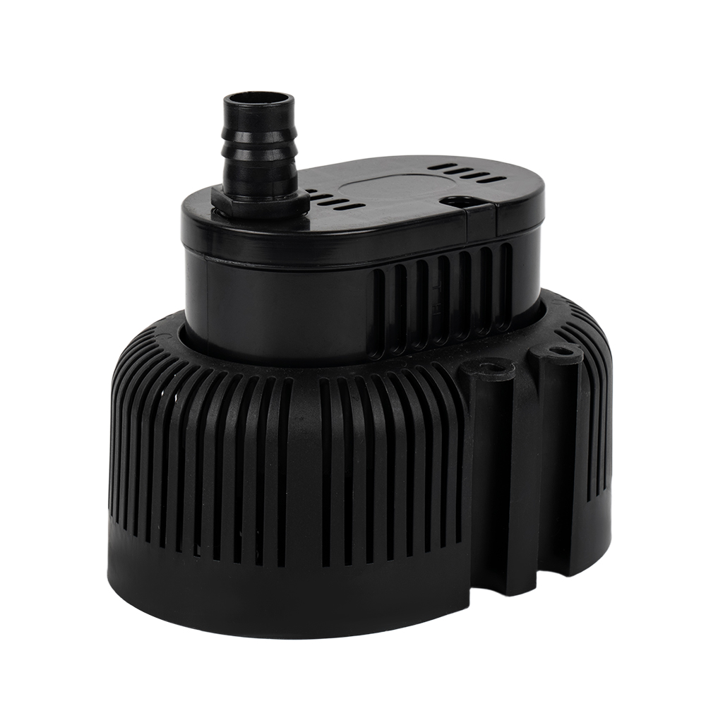 Pompa sommergibile ad aspirazione di fondo DYH-60 da 60 W con diametri di uscita multipli disponibili