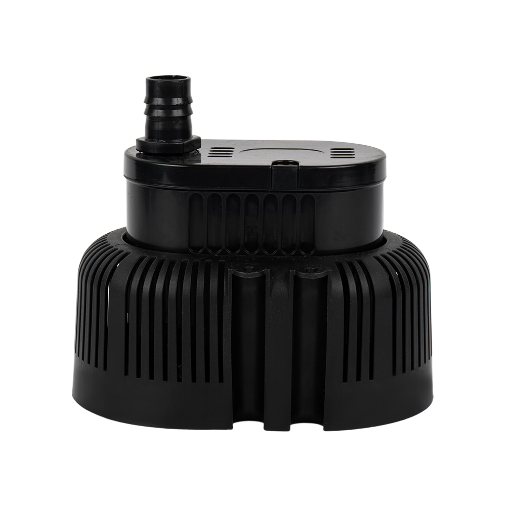 Pompa sommergibile ad aspirazione di fondo DYH-60 da 60 W con diametri di uscita multipli disponibili