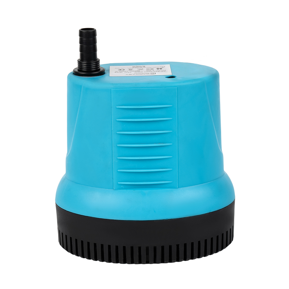 Pompa sommergibile ad aspirazione inferiore DYH-45W disponibile in più colori e stili
