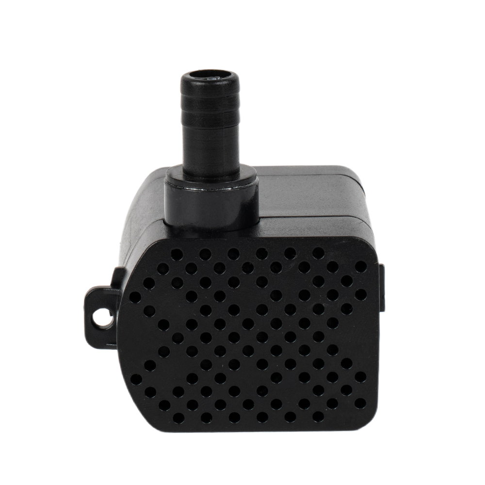 DYH-4 Pompa dell'acqua specifica per apparecchi elettrici a bassa potenza da 4 W anti-combustione a secco