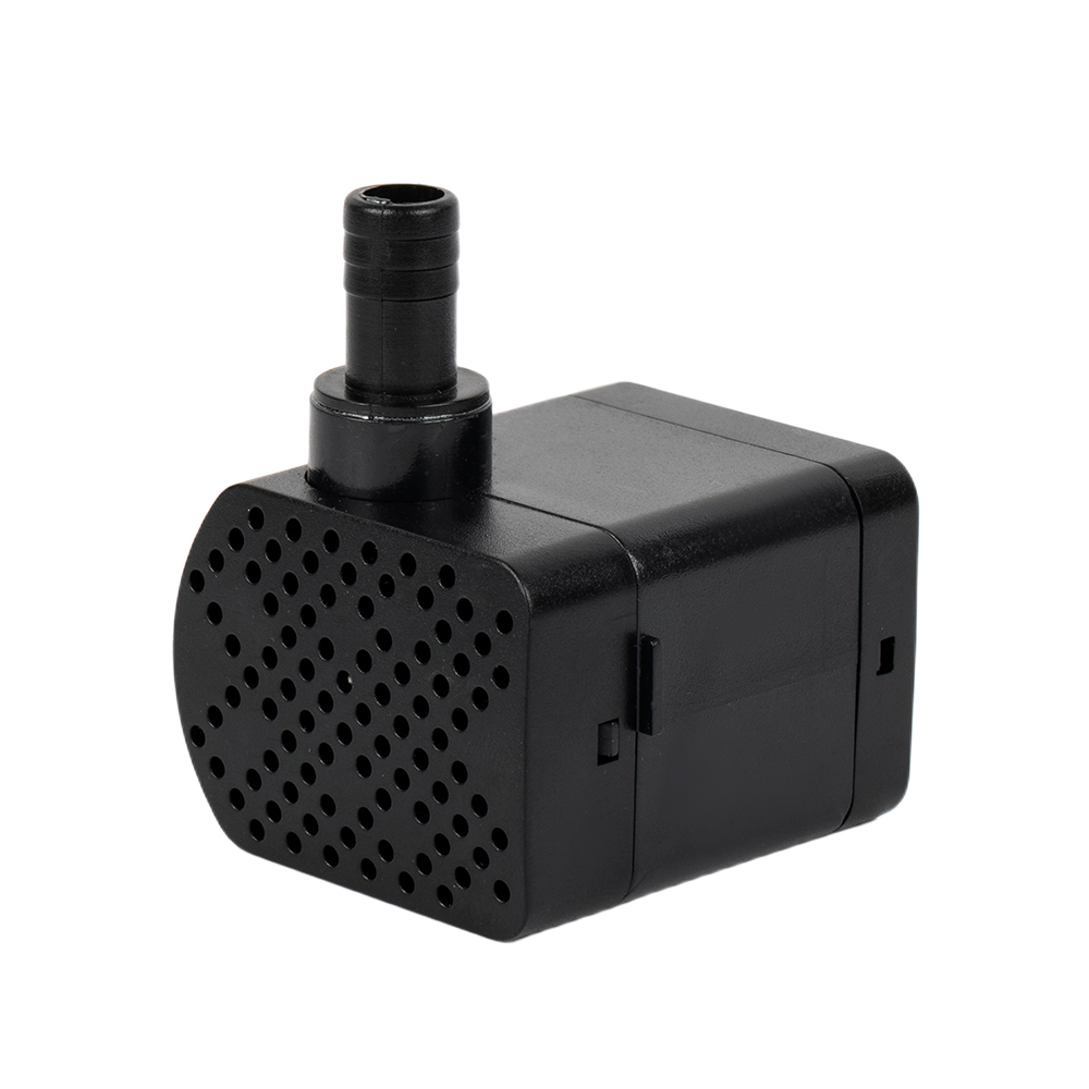 DYH-4 Pompa dell'acqua specifica per apparecchi elettrici a bassa potenza da 4 W anti-combustione a secco