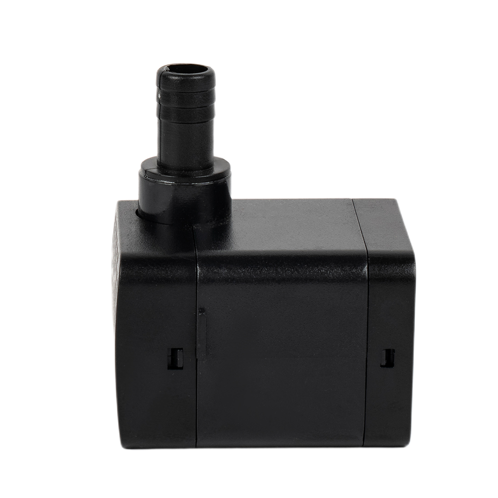 DYH-4 Pompa dell'acqua specifica per apparecchi elettrici a bassa potenza da 4 W anti-combustione a secco