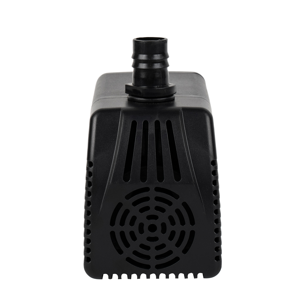 Pompa dell'acqua industriale per refrigeratore d'aria industriale per invasatura e sigillatura in resina da 80 W ad alta potenza DYH-80