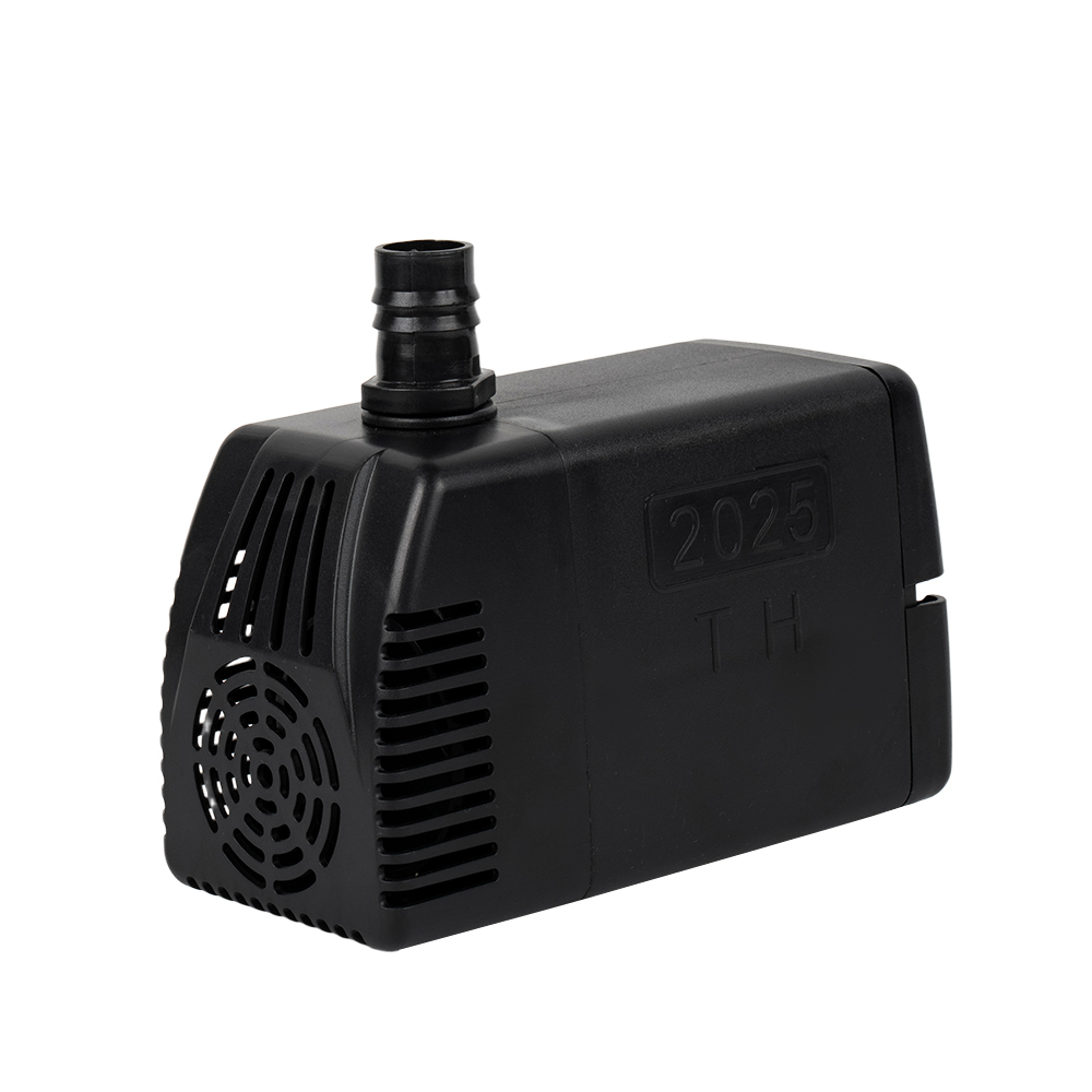 Pompa dell'acqua industriale per refrigeratore d'aria industriale per invasatura e sigillatura in resina da 80 W ad alta potenza DYH-80