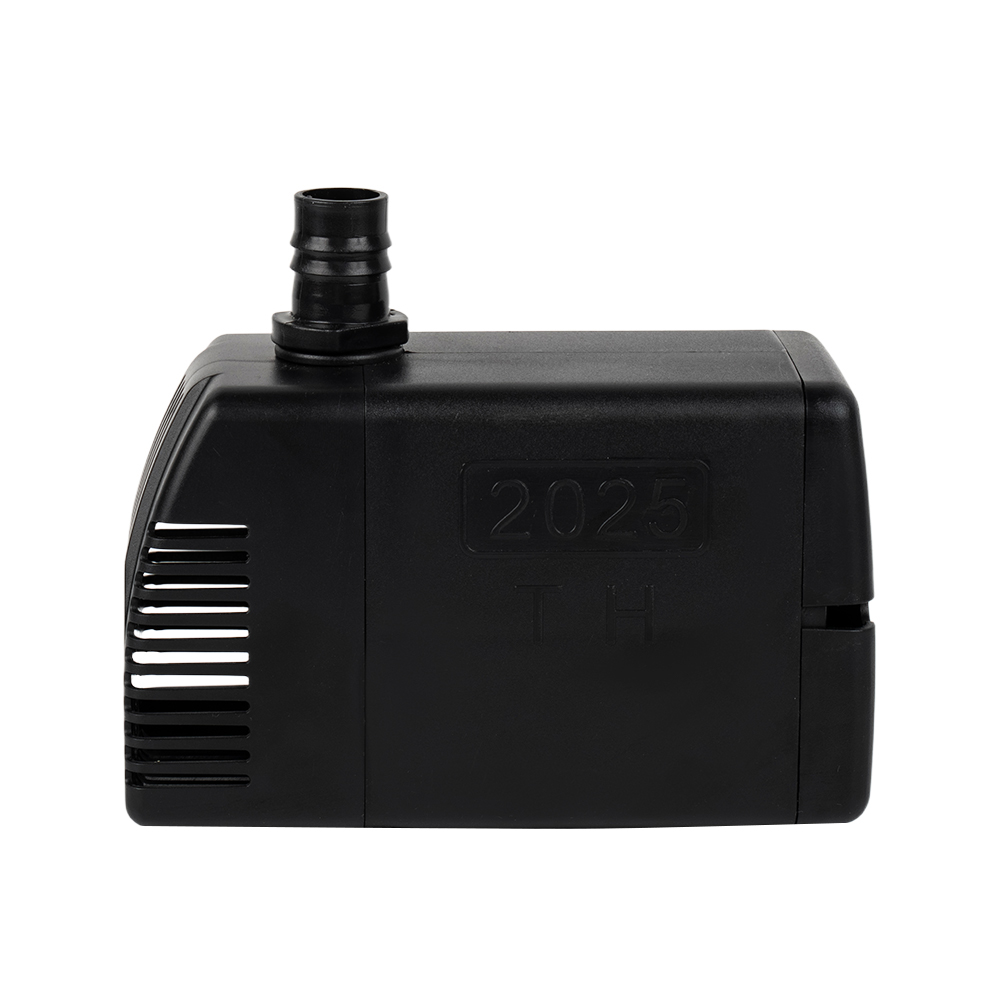 Pompa dell'acqua industriale per refrigeratore d'aria industriale per invasatura e sigillatura in resina da 80 W ad alta potenza DYH-80