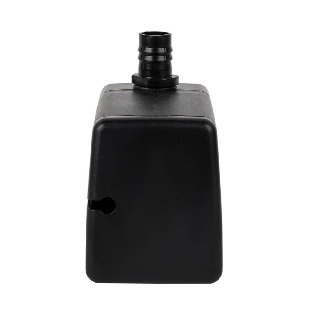 Pompa dell'acqua industriale per refrigeratore d'aria industriale per invasatura e sigillatura in resina da 80 W ad alta potenza DYH-80