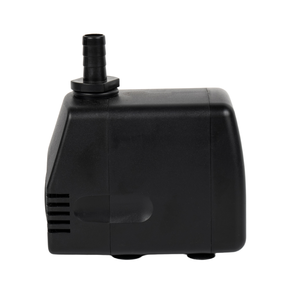 Pompa dell'acqua industriale per refrigeratore d'aria industriale ad alta potenza e sollevamento elevato DYH-45