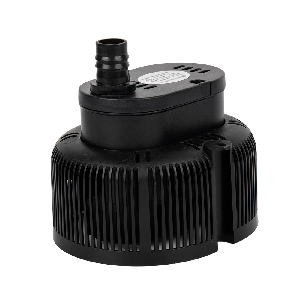Pompa sommergibile ad aspirazione dal basso ad alta portanza da 45 W ad alta potenza DYH-45