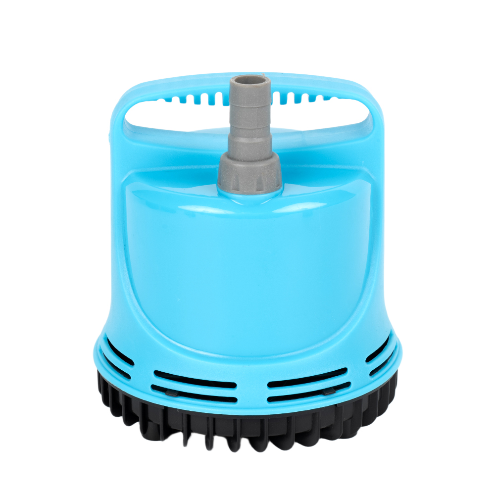 Pompa sommergibile ad aspirazione inferiore di piccole dimensioni DYH-25 da 25 W