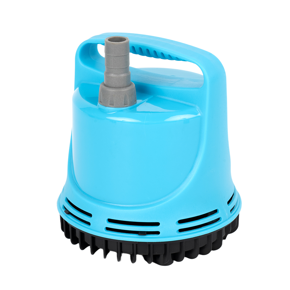 Pompa sommergibile ad aspirazione inferiore di piccole dimensioni DYH-25 da 25 W