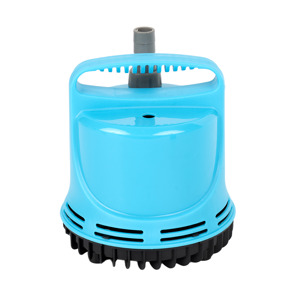 Pompa sommergibile ad aspirazione inferiore di piccole dimensioni DYH-25 da 25 W