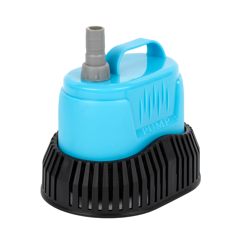 Pompa sommergibile ad aspirazione inferiore di piccole dimensioni DYH-25 da 25 W