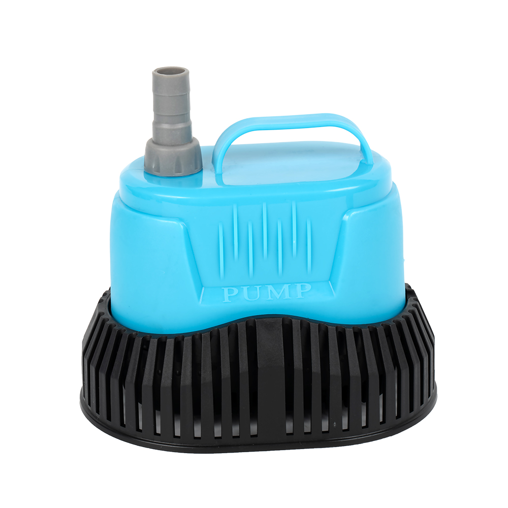 Pompa sommergibile ad aspirazione inferiore di piccole dimensioni DYH-25 da 25 W