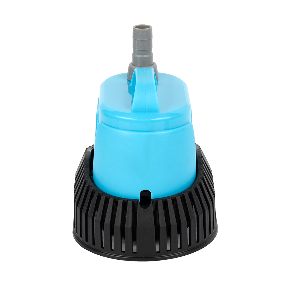 Pompa sommergibile ad aspirazione inferiore di piccole dimensioni DYH-25 da 25 W