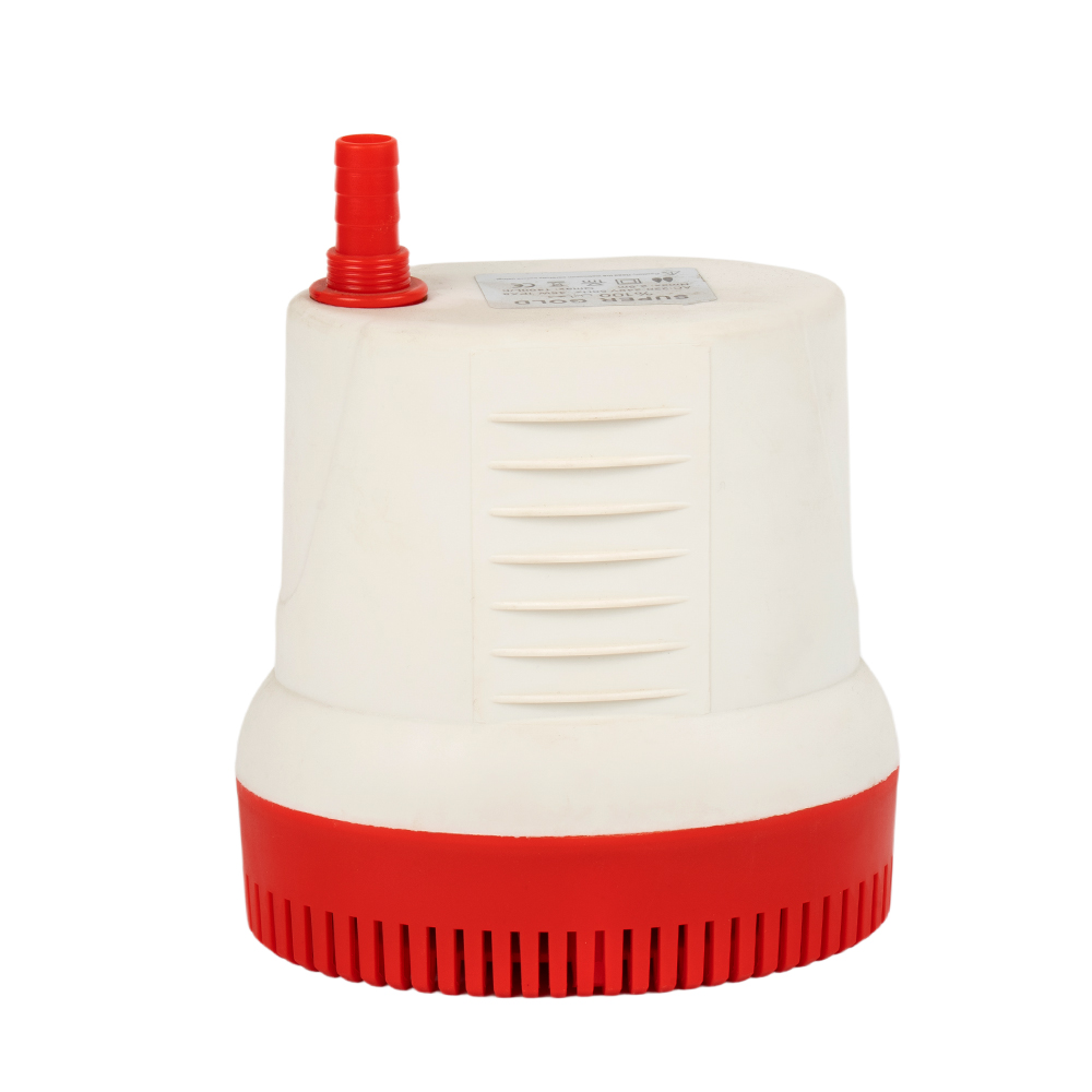 Pompa sommergibile ad aspirazione inferiore DYH-45W disponibile in più colori e stili