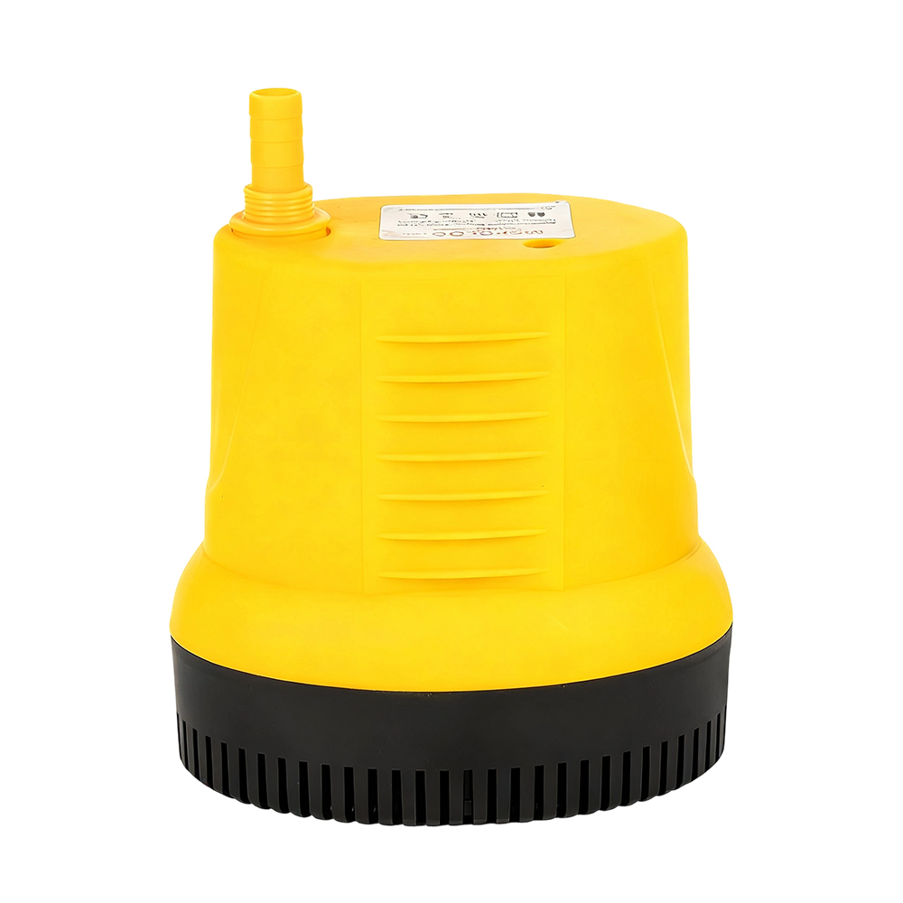 Pompa sommergibile ad aspirazione inferiore DYH-45W disponibile in più colori e stili