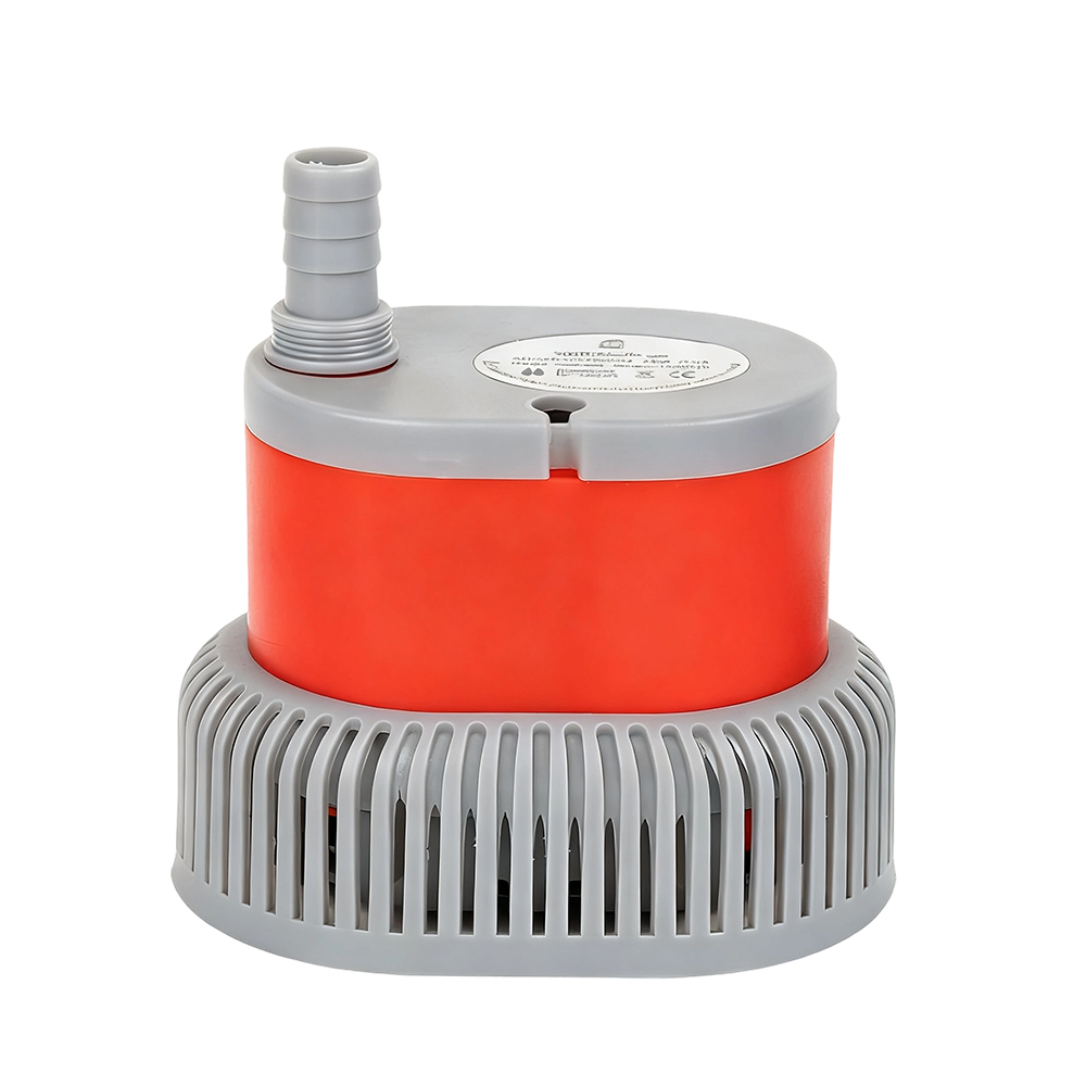 Pompa sommergibile ad aspirazione inferiore DYH-22W disponibile in più colori