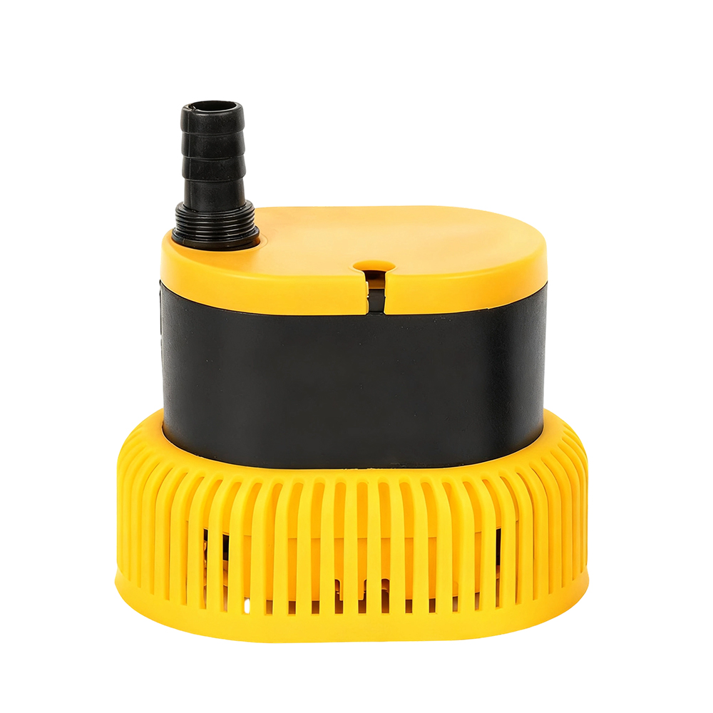 Pompa sommergibile ad aspirazione inferiore DYH-22W disponibile in più colori