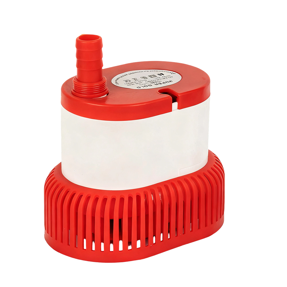 Pompa sommergibile ad aspirazione inferiore DYH-22W disponibile in più colori