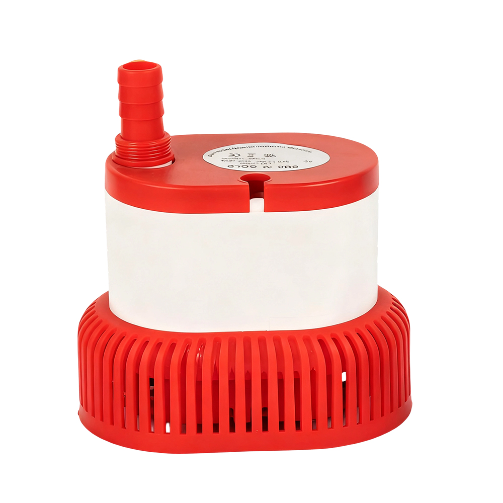 Pompa sommergibile ad aspirazione inferiore DYH-22W disponibile in più colori