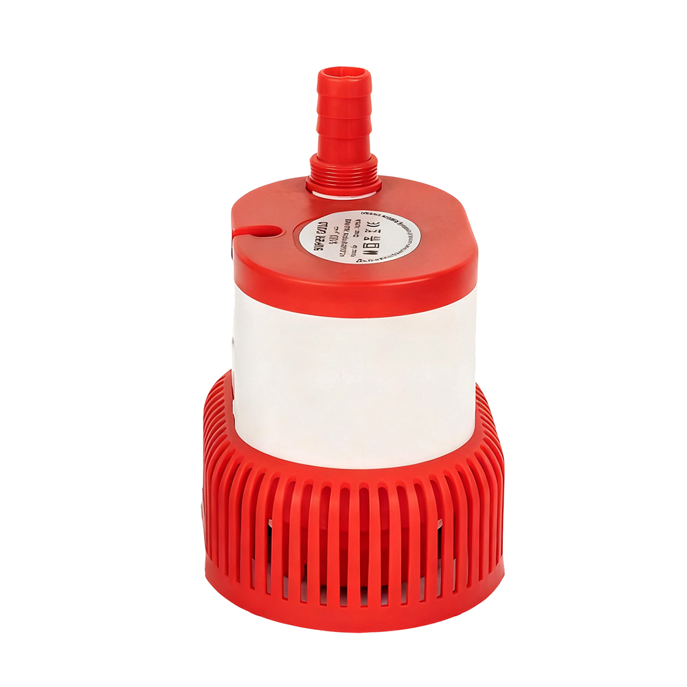 Pompa sommergibile ad aspirazione inferiore DYH-22W disponibile in più colori