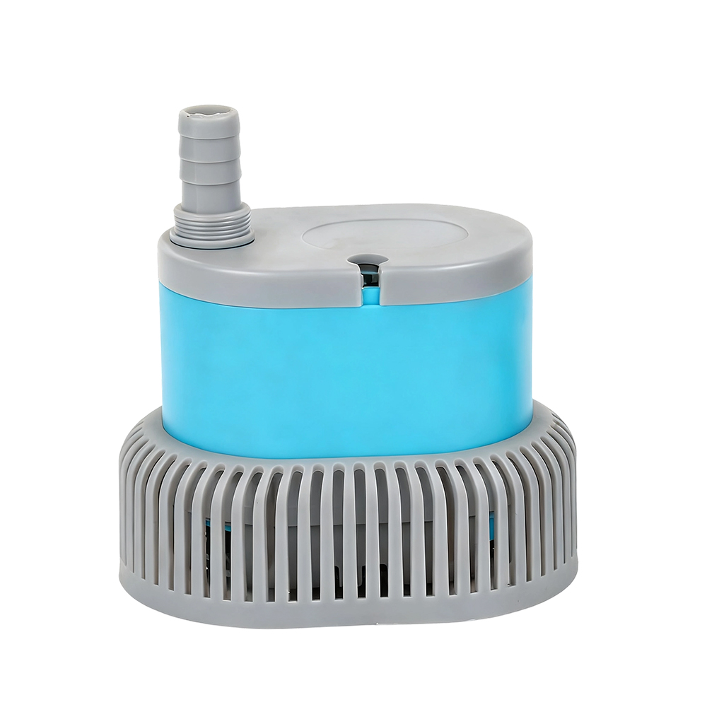 Pompa sommergibile ad aspirazione inferiore DYH-22W disponibile in più colori