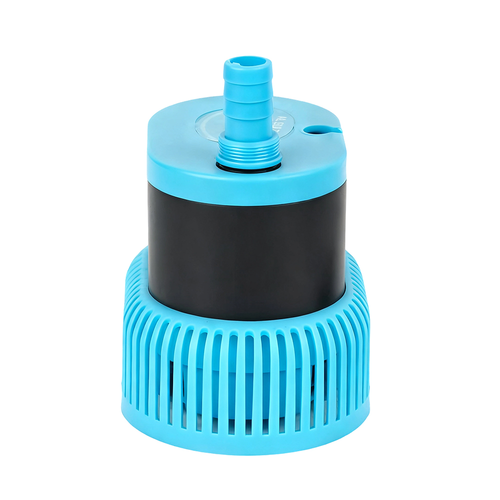 DYH-22W Pompa sommergibile con aspirazione dal basso con design a basso livello dell'acqua