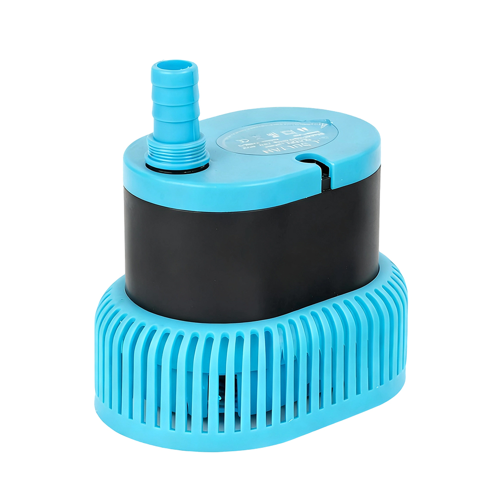 DYH-22W Pompa sommergibile con aspirazione dal basso con design a basso livello dell'acqua