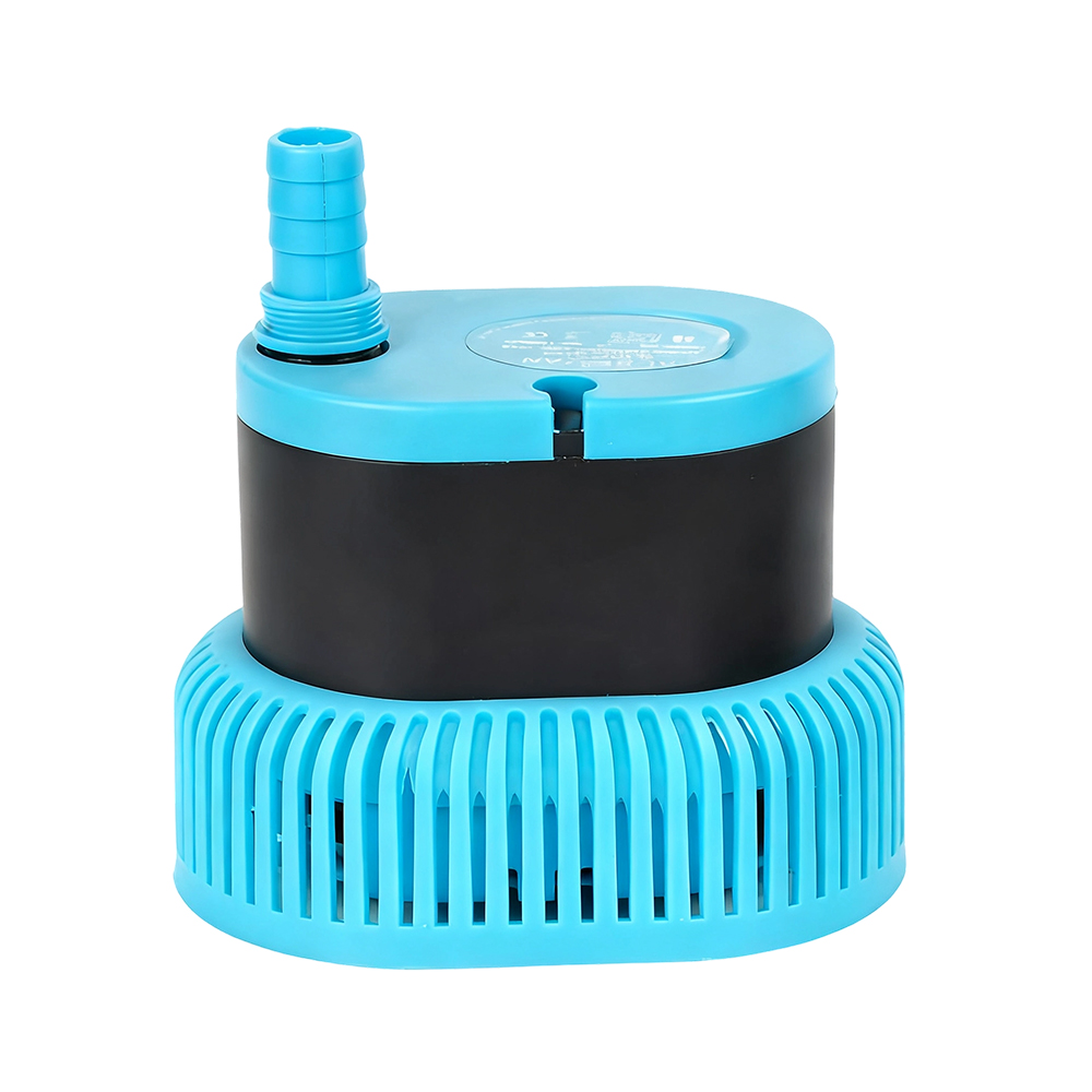 DYH-22W Pompa sommergibile con aspirazione dal basso con design a basso livello dell'acqua
