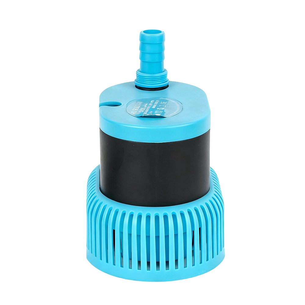 DYH-22W Pompa sommergibile con aspirazione dal basso con design a basso livello dell'acqua
