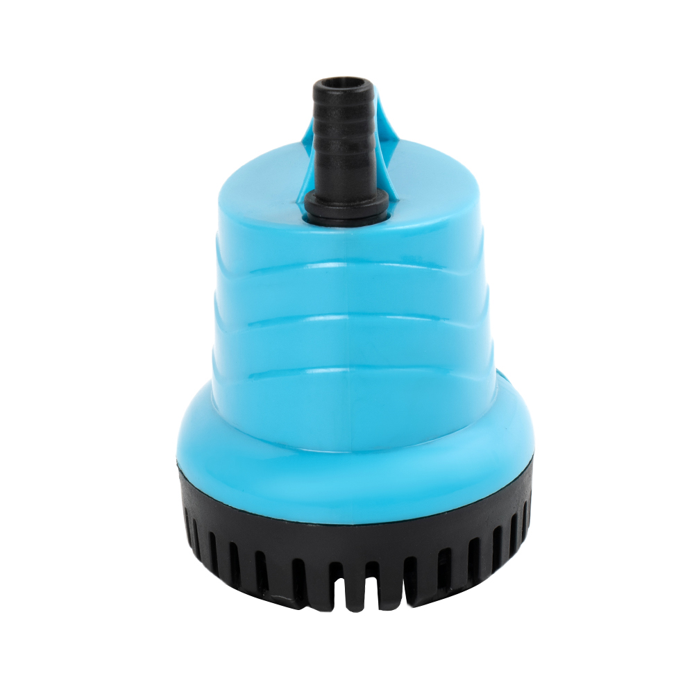 Pompa per acqua portatile per acquario di piccola potenza DYH-5 da 5 W