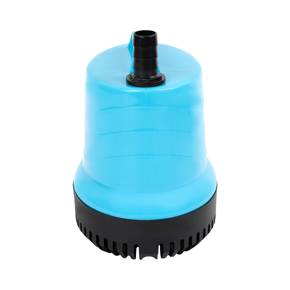 Pompa per acquario portatile ad alta potenza DYH-45 da 45 W