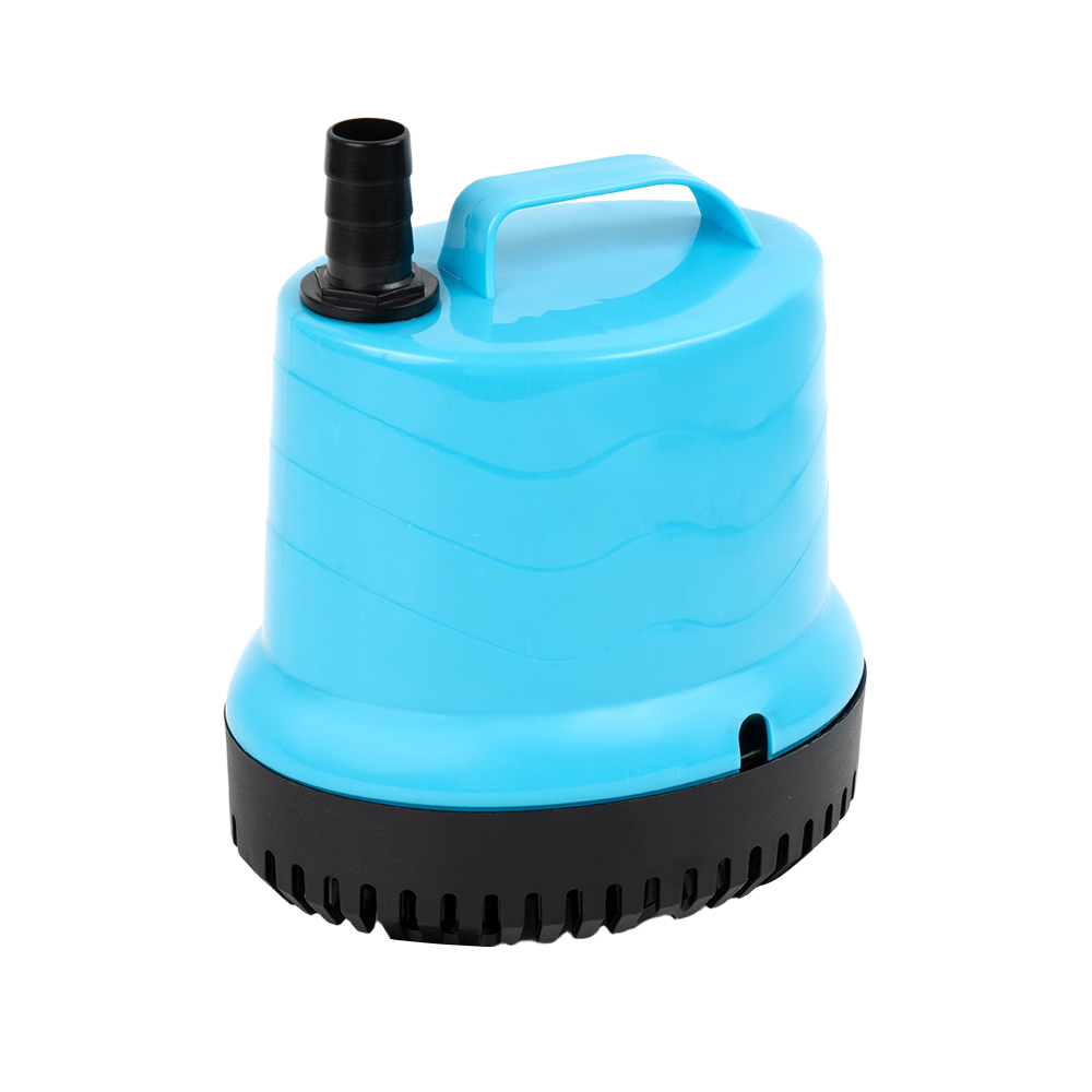 Pompa per acquario portatile ad alta potenza DYH-45 da 45 W