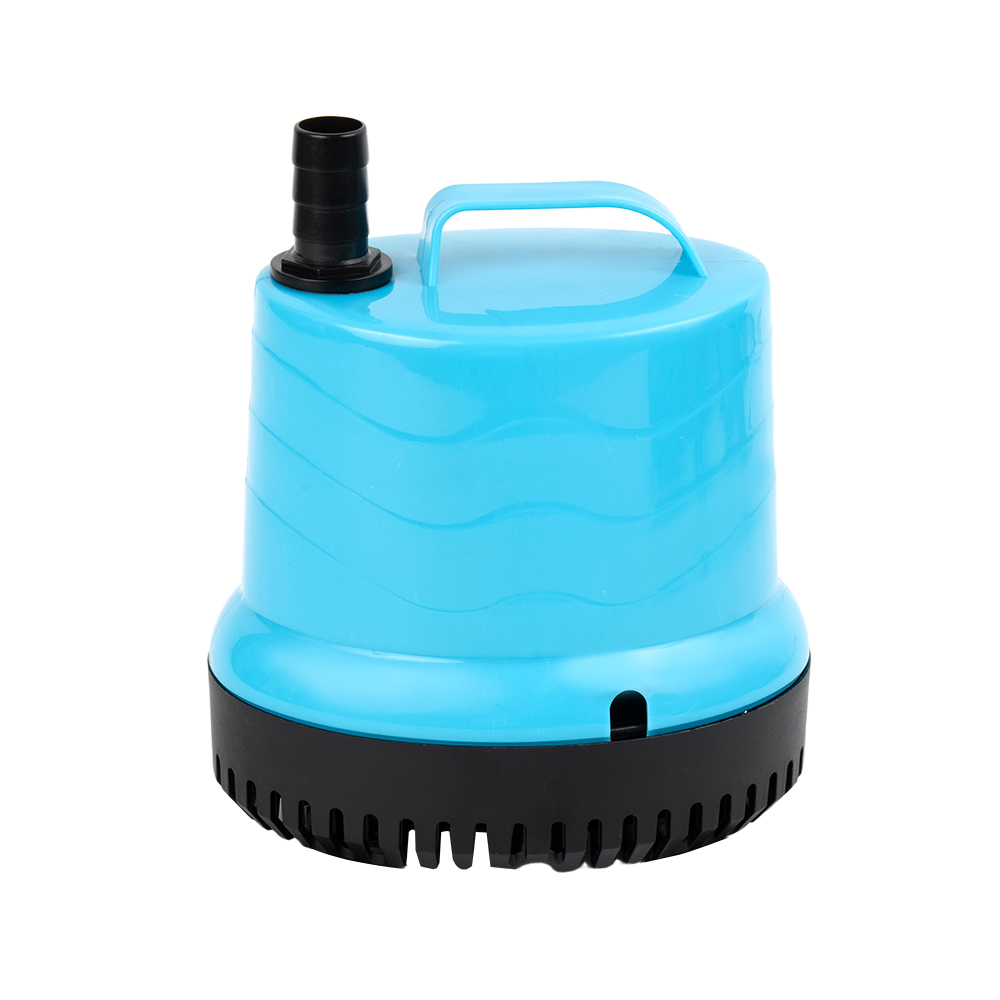 Pompa per acquario portatile ad alta potenza DYH-45 da 45 W