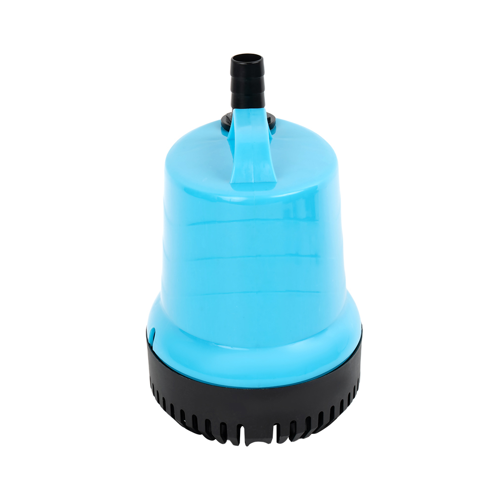 Pompa per acquario portatile ad alta potenza DYH-45 da 45 W