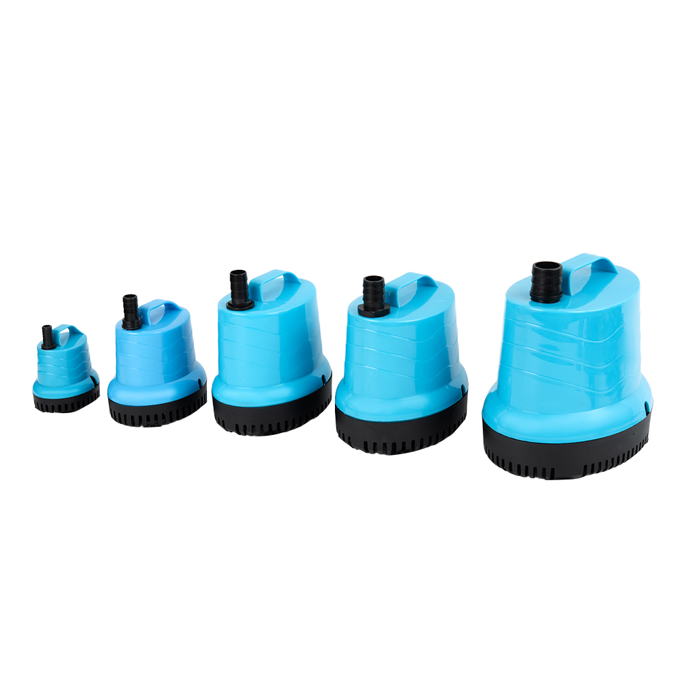 Pompa per acquario portatile ad alta potenza DYH-45 da 45 W