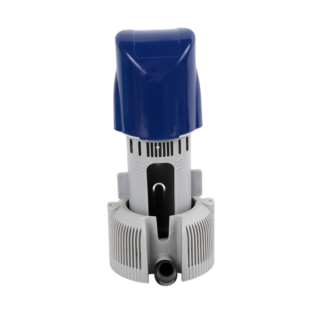 Pompa per condizionatore d'aria ecologica blu ad alto sollevamento DYH-40C
