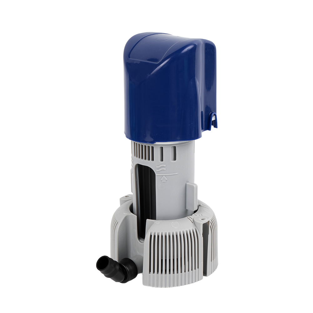 Pompa per condizionatore d'aria ecologica blu ad alto sollevamento DYH-40C
