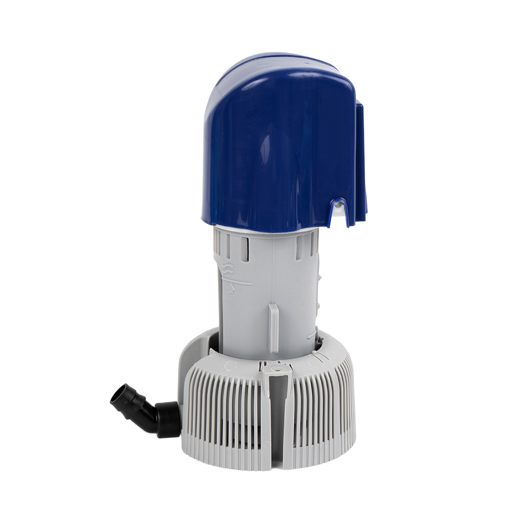 Pompa per condizionatore d'aria ecologica blu ad alto sollevamento DYH-40C