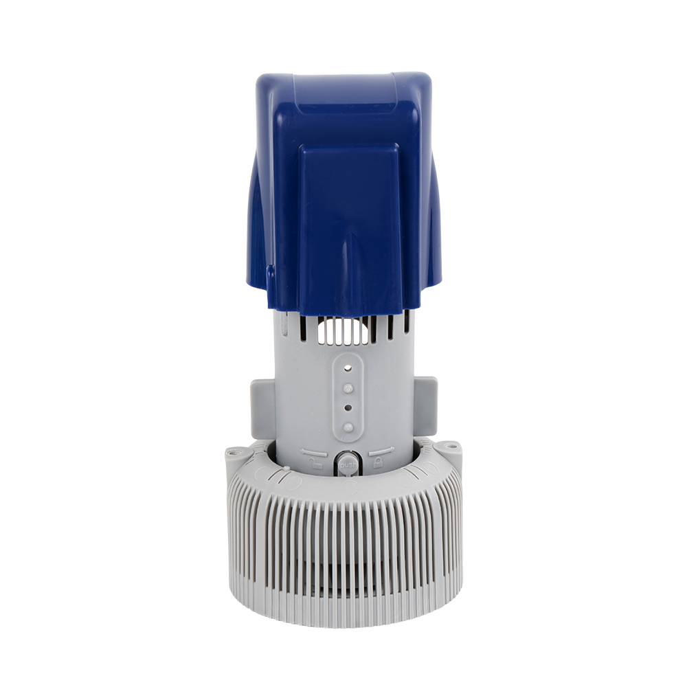 Pompa per condizionatore d'aria ecologica blu ad alto sollevamento DYH-40C