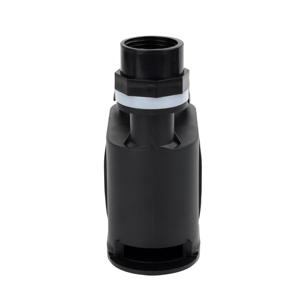 Pompa di scarico del radiatore dell'aria DYH-30 con portata elevata e design di uscita