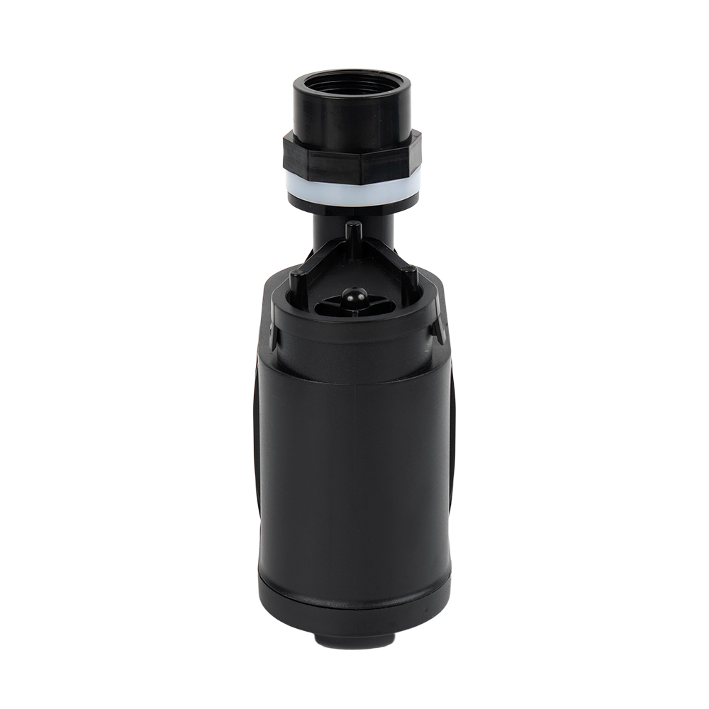 Pompa di scarico del radiatore dell'aria DYH-30 con portata elevata e design di uscita