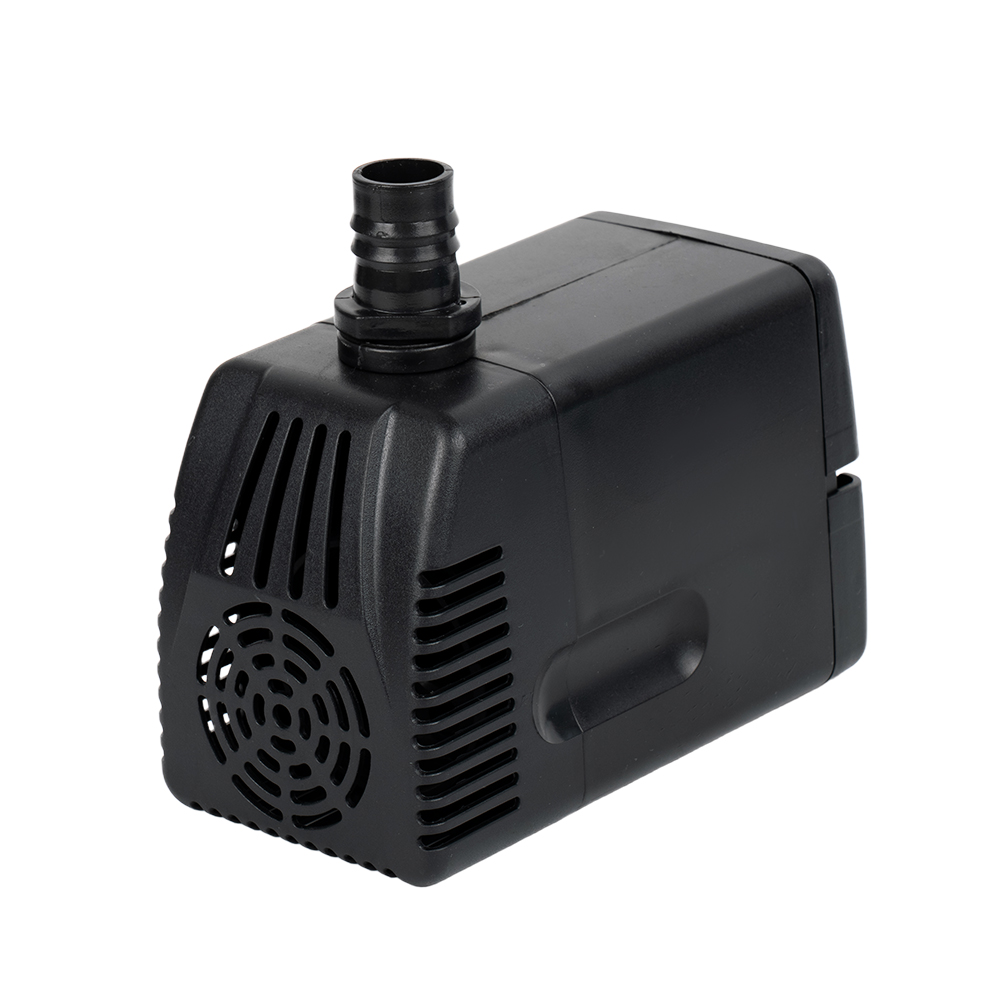 Pompa dell'acqua per raffreddatore ad aria industriale DYH-40A da 40 W con design anti-combustione a secco