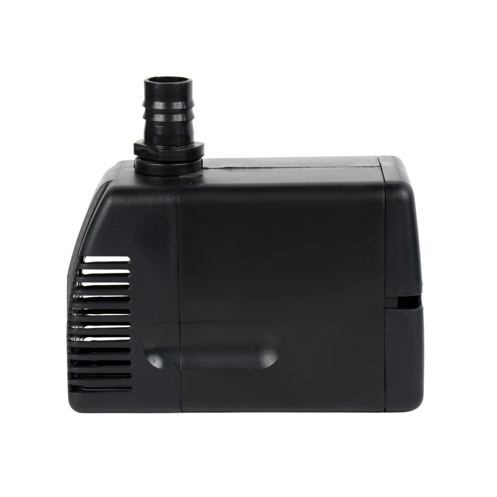 Pompa dell'acqua per raffreddatore ad aria industriale DYH-40A da 40 W con design anti-combustione a secco